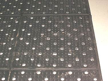 Anti-Fatigue Roll mat   Mat